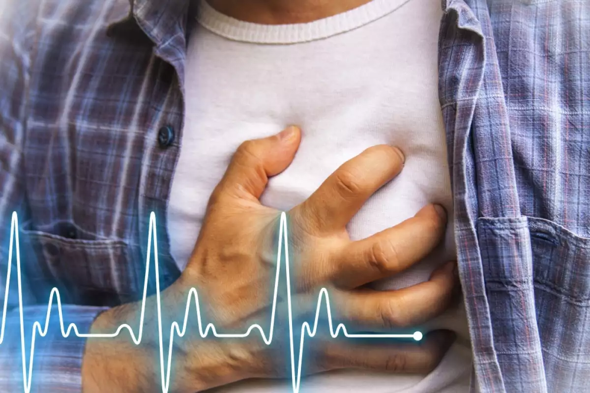 Съдържание:Какви са симптомите на инфарктКакви са рисковите фактори за инфарктВъзстановяване