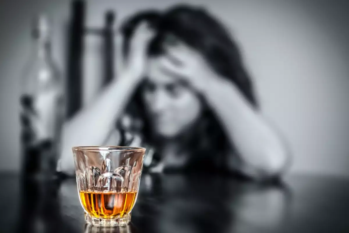 Консумацията на алкохол може да предизвика пристъпи на подагра Само