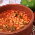 Тайните на вкусната боб яхния и боб чорба