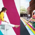 Модерни цветове за сезона според Pantone
