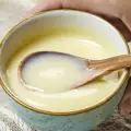 Как се прави кондензирано мляко
