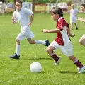 Подходящи спортове за деца