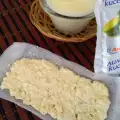 Как се прави компрес с извара?