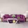 Как да съчетаем цветовете в хола