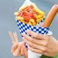 Особености на белгийската кухня