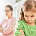 Защо детето не ви слуша