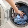 Колко вода харчи една пералня