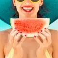 Как да се храним лятото