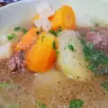 3 начина да направим телешко варено