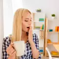 Пролетна умора: как да се справим с нея?