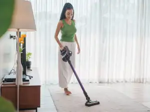 Чистота е мисия възможна дори с деца и домашни любимци