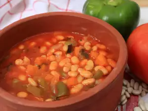 Тайните на вкусната боб яхния и боб чорба