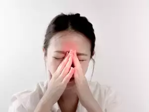 Как се лекува синузит?