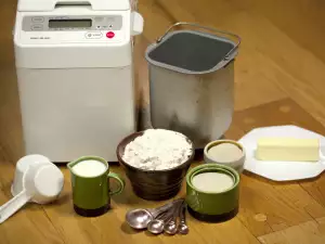 Как да изберем добра хлебопекарна