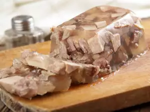 Какво е естествен желатин и откъде идва?