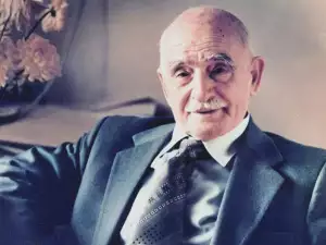 Кой е Петър Димков