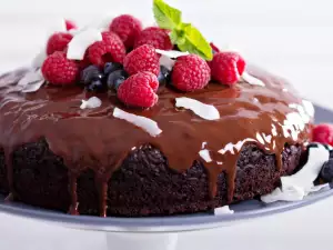 Веган алтернативи: С какво да заменим яйцата и млякото в печивата?