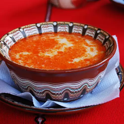 Как се прави вкусна шкембе чорба