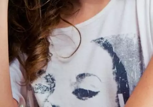 Как да щамповаме тениска