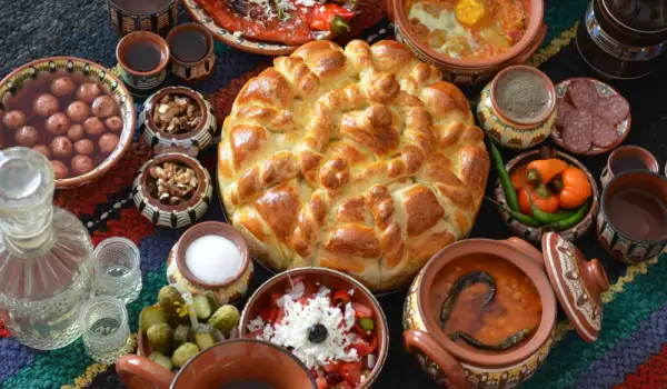  обичани ястия на българина 