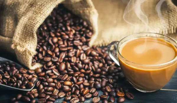 Как да разпознаем качественото кафе на зърна