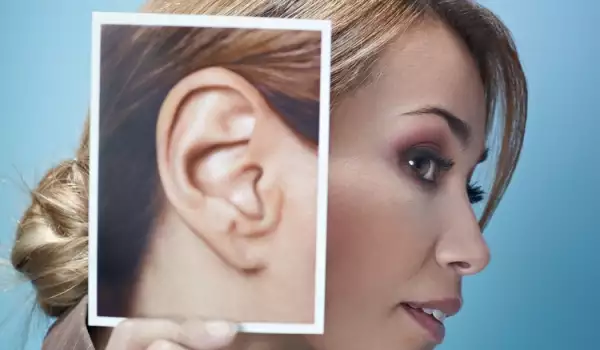 Какво значи, ако ти писне дясното ухо?