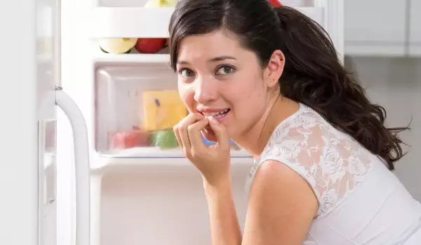 Кои храни не се държат в хладилника