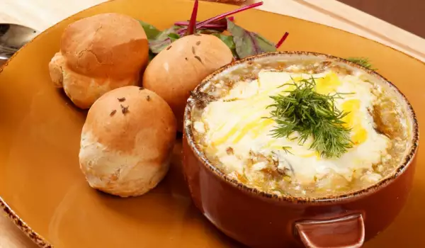 Унгарска кухня