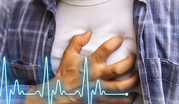  Кои са класическите признаци на сърдечен удар 