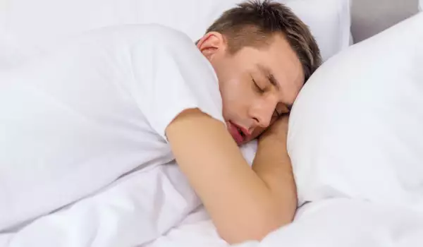 Как да спим по-добре