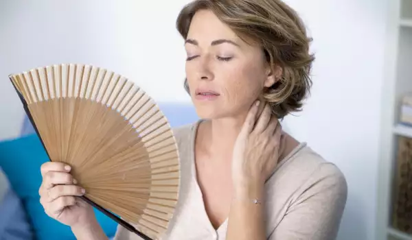 Охлаждане без климатик