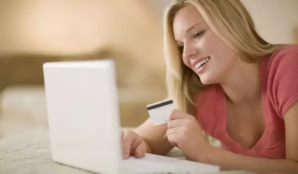 Какво е онлайн банкиране
