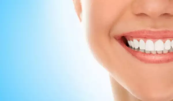 Потъмняване на зъбите - какво трябва да знаем