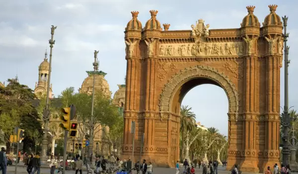 Пребиваване в Испания - какво трябва да знаем