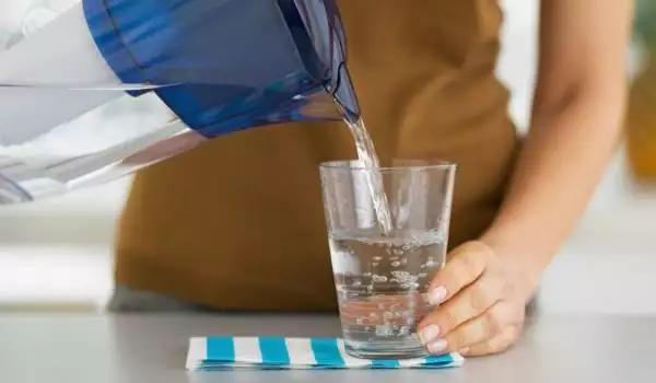 Кана за пречистване на вода - какво трябва да знаем?