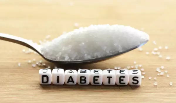 Подсладители за хора с диабет