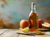 Полезен ли е ябълковият оцет?