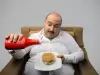 Как стресът влияе върху телесното тегло