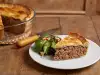 С какви ястия се характеризира канадската кухня?