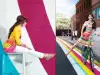 Модерни цветове за сезона според Pantone
