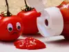 Как се почистват петна от лютеница?