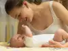 Как се повива бебе?