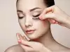 Как се поставят изкуствени мигли?